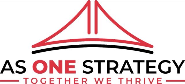 As One Strategy: Together We Thrive